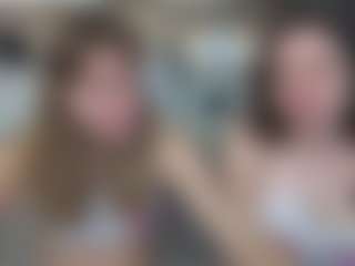 Margo and Alice's Live Sex Cam Show