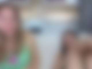 Margo and Alice's Live Sex Cam Show