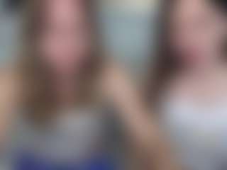 Margo and Alice's Live Sex Cam Show