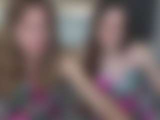 Margo and Alice's Live Sex Cam Show