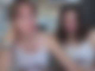 Margo and Alice's Live Sex Cam Show