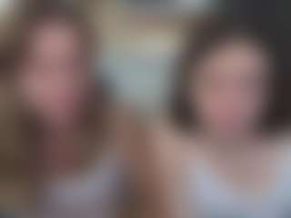 Margo and Alice's Live Sex Cam Show