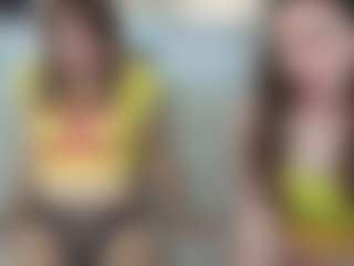 Live cam show with Margo and Alice - Strapon on Milfs Live