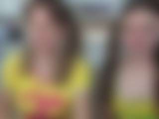 Live cam show with Margo and Alice - Big Tits on Free Soda