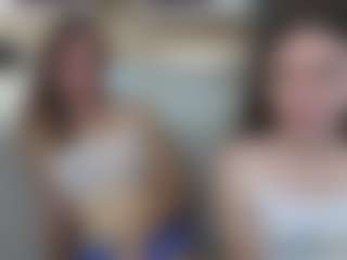 Live cam show with Margo and Alice - Strapon on madthumbs