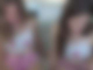 Live cam show with Margo and Alice - Scissoring on Chatstar