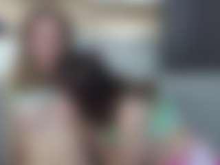 Live cam show with Margo and Alice - Strapon on PervPlay.com