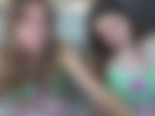 Live cam show with Margo and Alice - Scissoring on camtv
