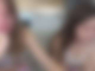 Live cam show with Margo and Alice - Scissoring on instabang