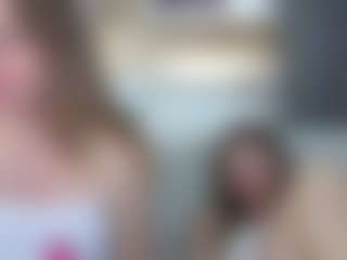 Live cam show with Margo and Alice - Strapon on madthumbs