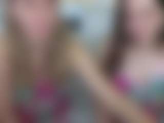 Live cam show with Margo and Alice - Strapon on liverealitysex.com