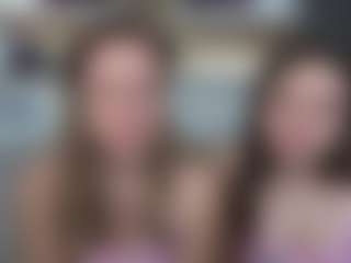 Margo and Alice's Live Sex Cam Show