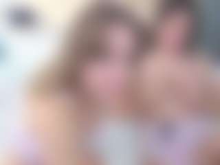Live cam show with Margo and Alice - Strapon on Camsoda