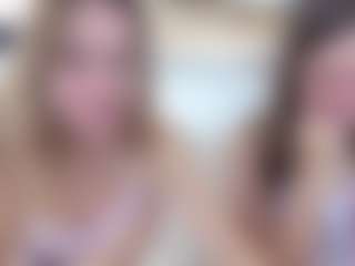 Live cam show with Margo and Alice - Strapon on Camsoda