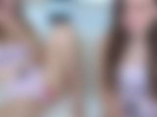 Live cam show with Margo and Alice - Ass To Mouth on Camsoda