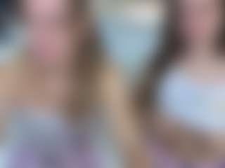 Live cam show with Margo and Alice - Strapon on Hubzter Live