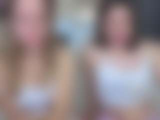 Live cam show with Margo and Alice - Strapon on hotwifechat.live
