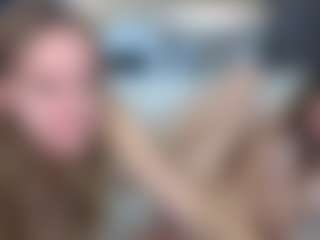 Margo and Alice's Live Sex Cam Show