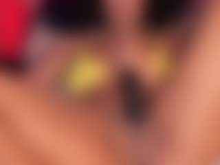 Anastassia's Live Sex Cam Show