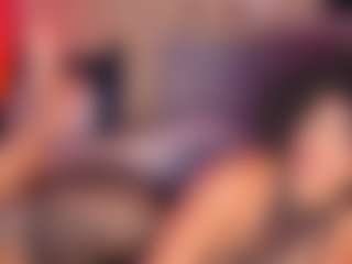 Cam Show en direct de Anastassia