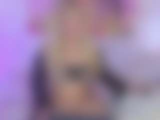 Live cam show with Dakotta Johanson - Blonde Hair on CamwithHer