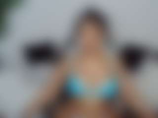 January Rose's Live Sex Cam Show