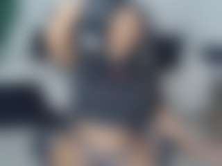 January Rose's Live Sex Cam Show