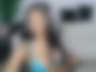 January Rose's Live Sex Cam Show