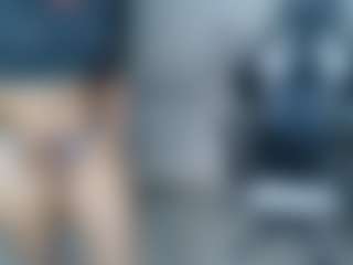 January Rose's Live Sex Cam Show