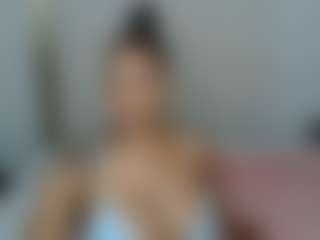 January Rose's Live Sex Cam Show