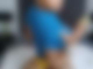 January Rose's Live Sex Cam Show