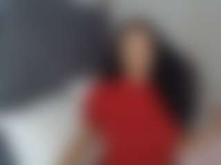 January Rose's Live Sex Cam Show
