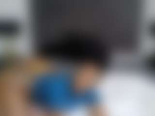 January Rose's Live Sex Cam Show