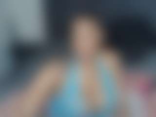 January Rose's Live Sex Cam Show