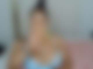 January Rose's Live Sex Cam Show