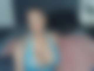 January Rose's Live Sex Cam Show