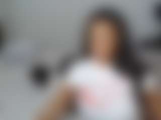 January Rose's Live Sex Cam Show