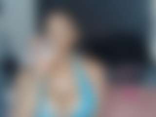 January Rose's Live Sex Cam Show