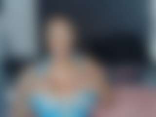 January Rose's Live Sex Cam Show