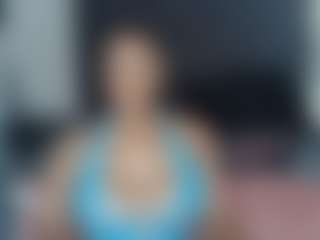 January Rose's Live Sex Cam Show