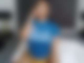 January Rose's Live Sex Cam Show