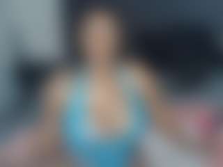 January Rose's Live Sex Cam Show