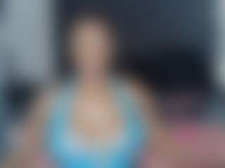 January Rose's Live Sex Cam Show