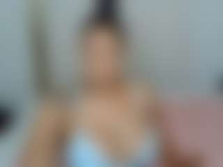 January Rose's Live Sex Cam Show