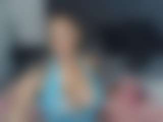 January Rose's Live Sex Cam Show