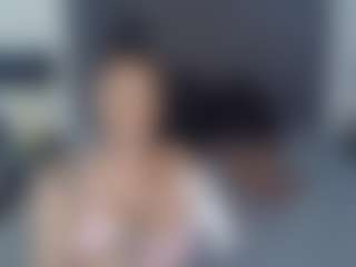 January Rose's Live Sex Cam Show