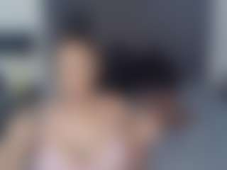 January Rose's Live Sex Cam Show
