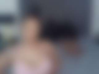 January Rose's Live Sex Cam Show