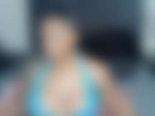 January Rose's Live Sex Cam Show