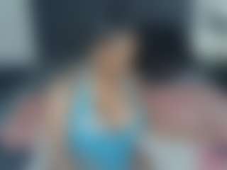 January Rose's Live Sex Cam Show